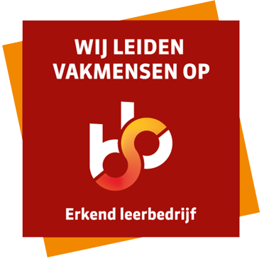 Erkend Leerbedrijf