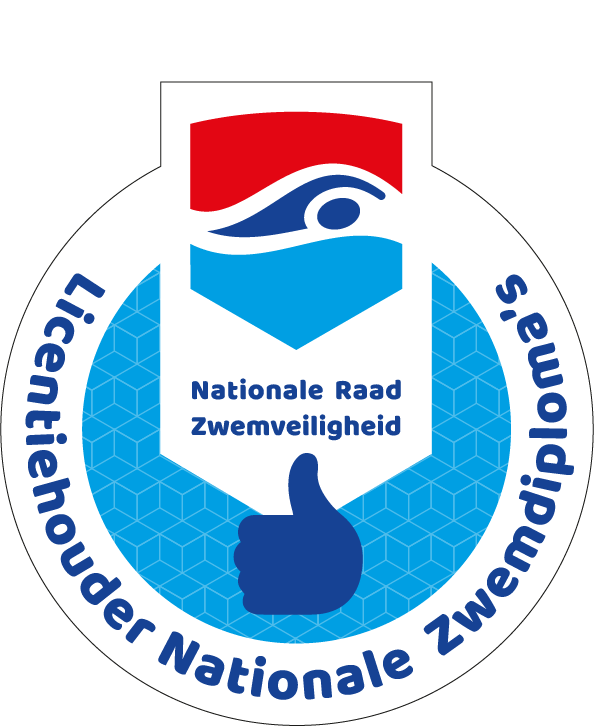 NRZ Licentiehouder